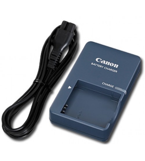 Canon Charger CB-2LXE For NB-5L Battery